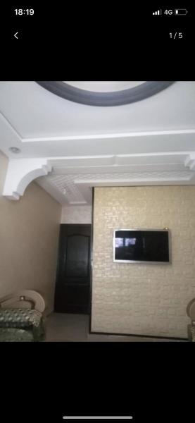 Appartement Hay salam